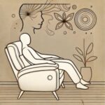 Ketamine or esketamine treatment